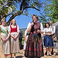 Apfelblütenfest 2026