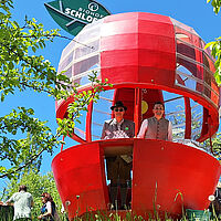 Apfelblütenfest 2025