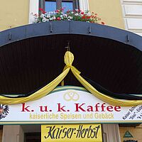 Kaiserliche Apfelstrassenerlebnisfahrt