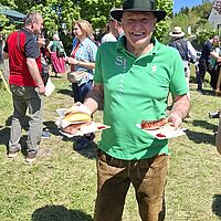 Apfelblütenfest 2026